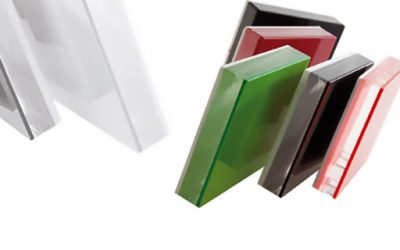SATINPLEX acrylic sheet