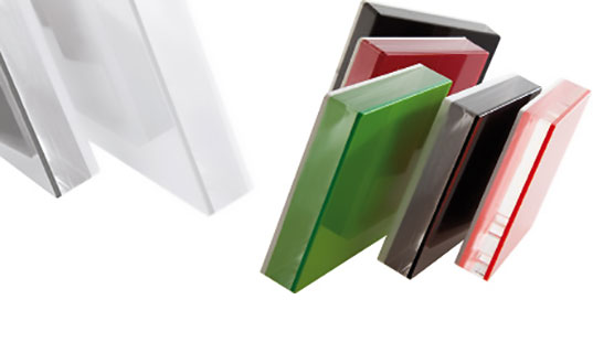 SATINPLEX acrylic sheet