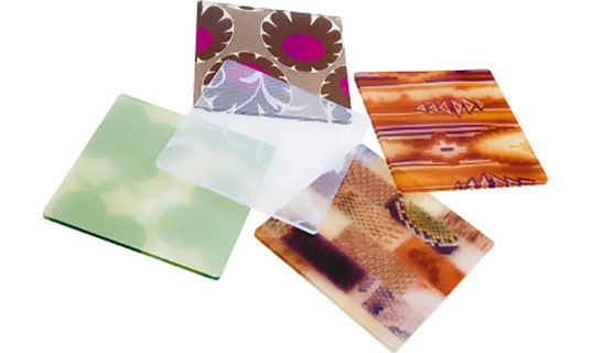 LUPLEX acrylic sheet