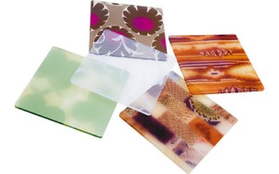 PRESSPLEX acrylic sheet